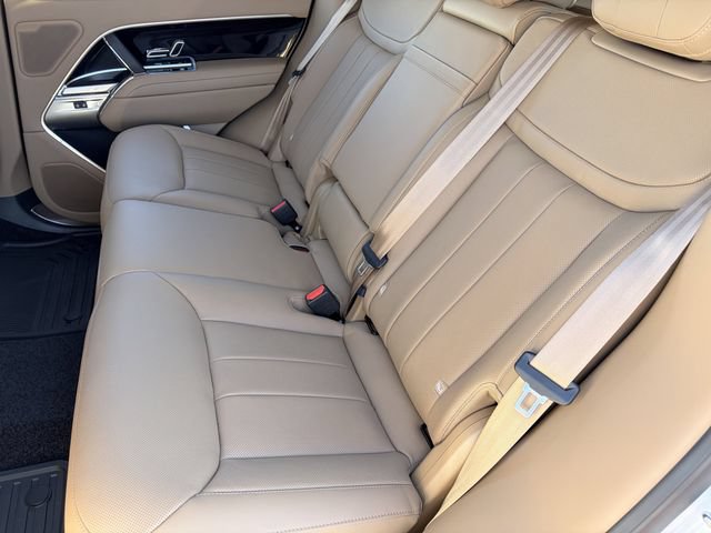 New 2026 Land Rover Range Rover SE AWD/4WD image 16