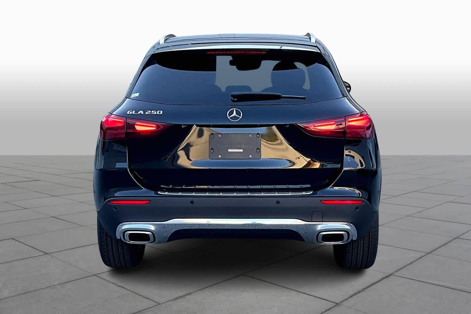 Used 2026 Mercedes-Benz GLA 250 image 5