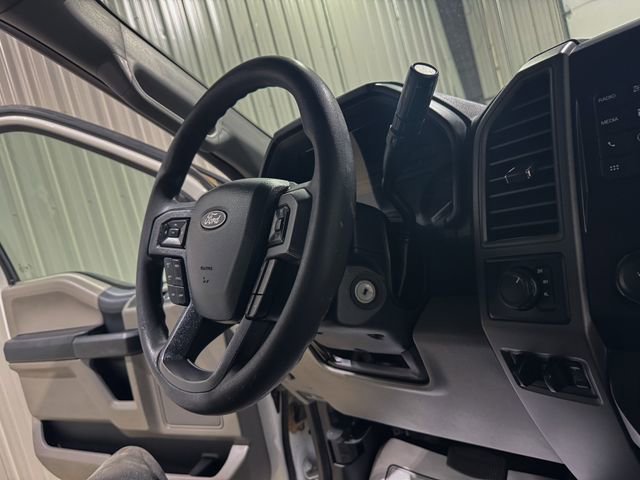 Used 2022 Ford F350 XL w/ Power Equipment Group image 13