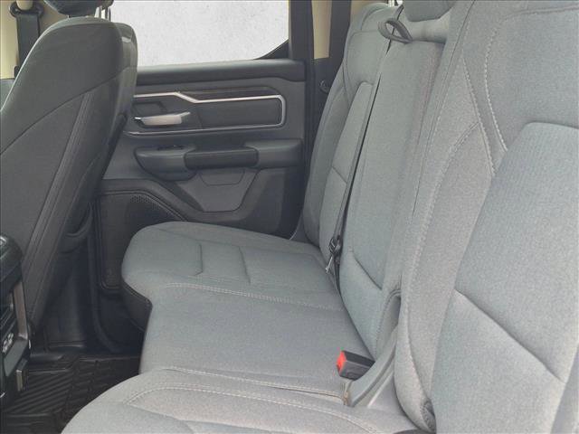 Used 2020 RAM 1500 Big Horn RWD image 16