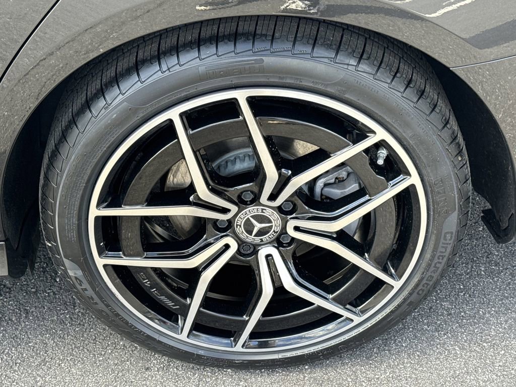 Certified 2023 Mercedes-Benz E 350 Sedan image 20