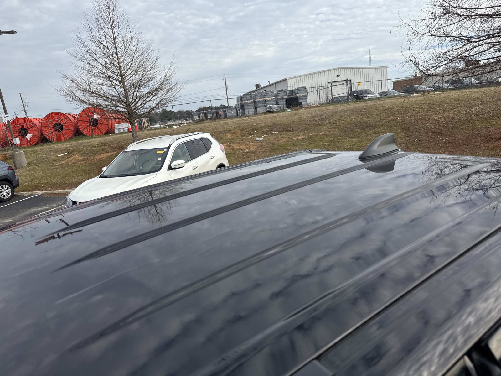 Used 2025 Toyota Tacoma Limited image 29