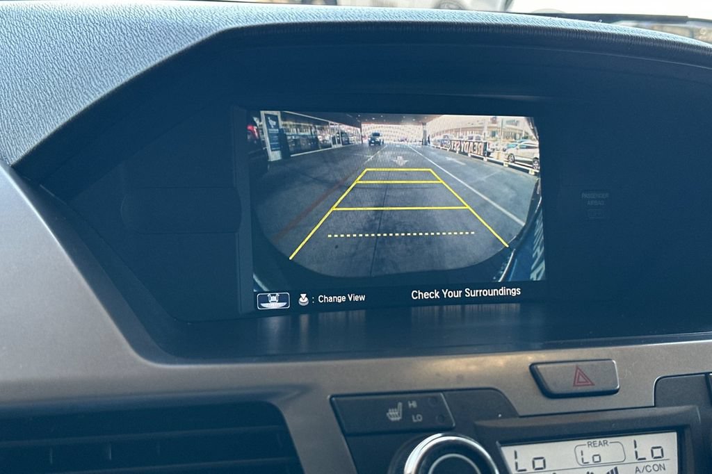 Used 2016 Honda Odyssey Touring image 24