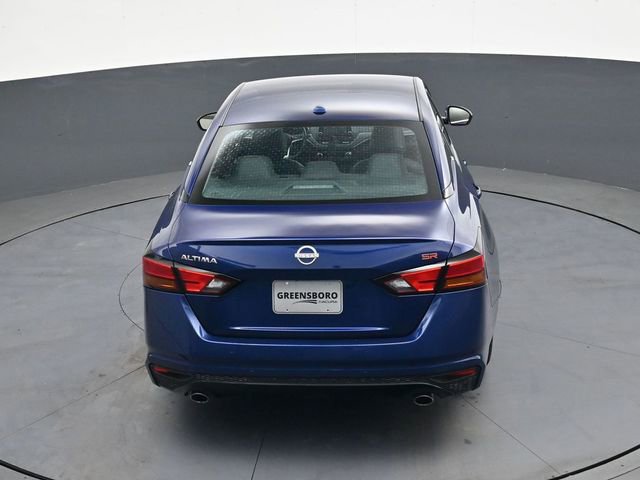 Used 2024 Nissan Altima 2.5 SR FWD image 24