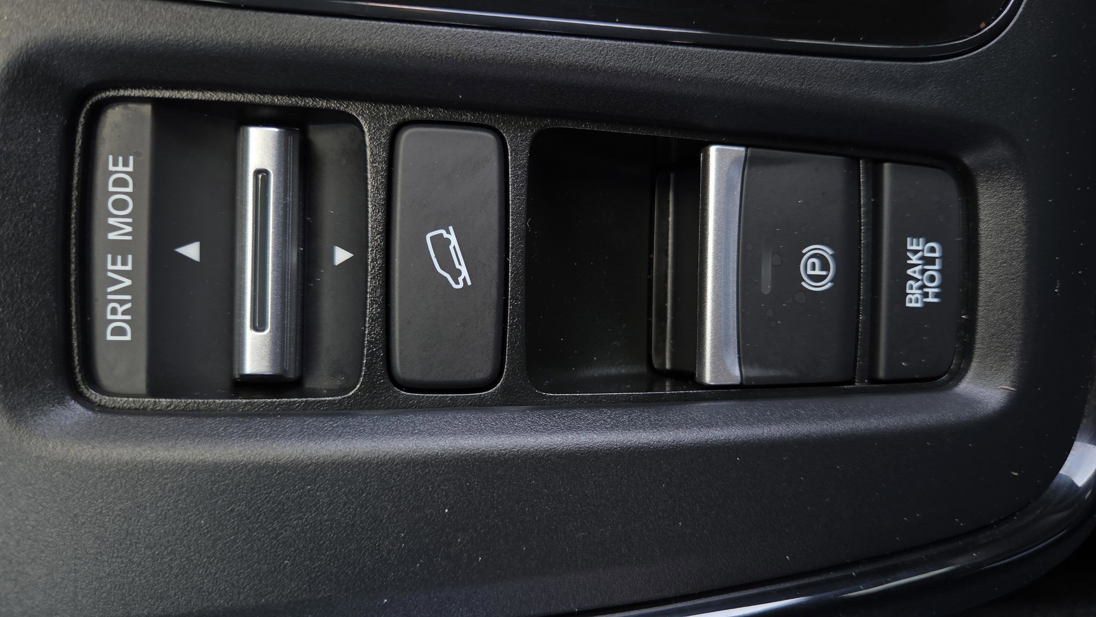 Used 2024 Honda CR-V Sport-L image 33