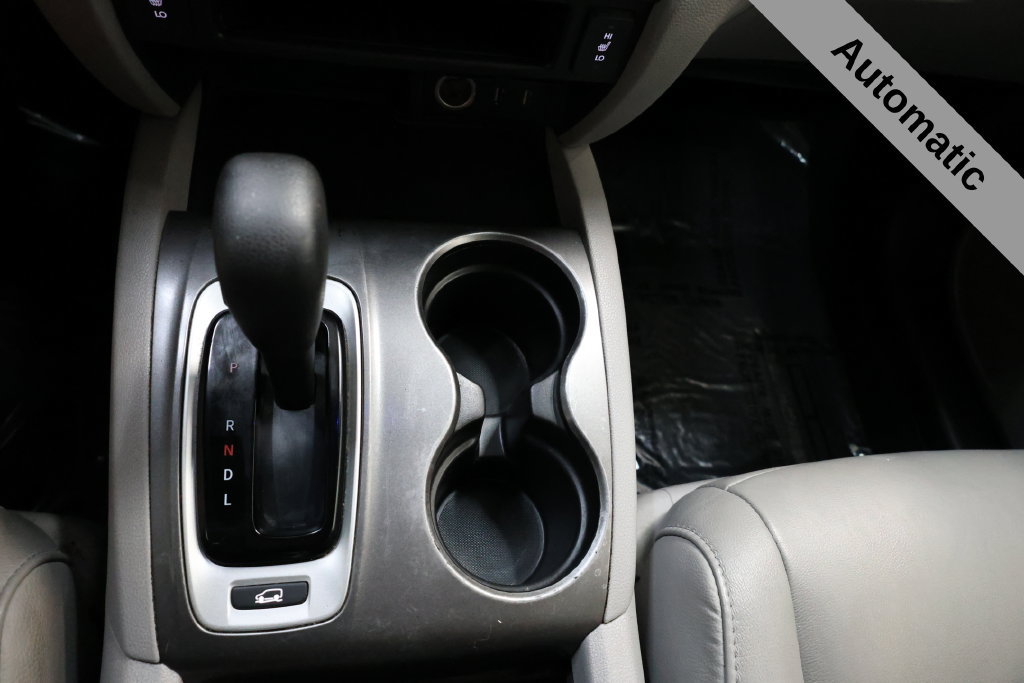 Used 2017 Honda Pilot EX-L image 22