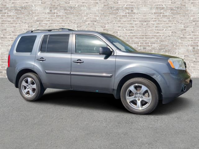 Used 2012 Honda Pilot EX-L image 1