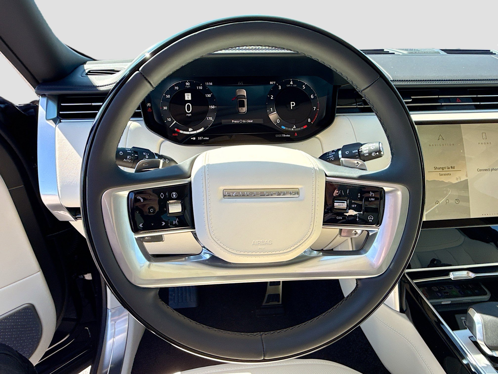 New 2026 Land Rover Range Rover Autobiography image 40