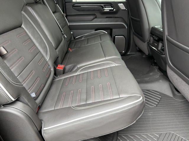 New 2026 GMC Sierra 2500 AT4X w/ AT4X AEV Edition AWD/4WD image 16