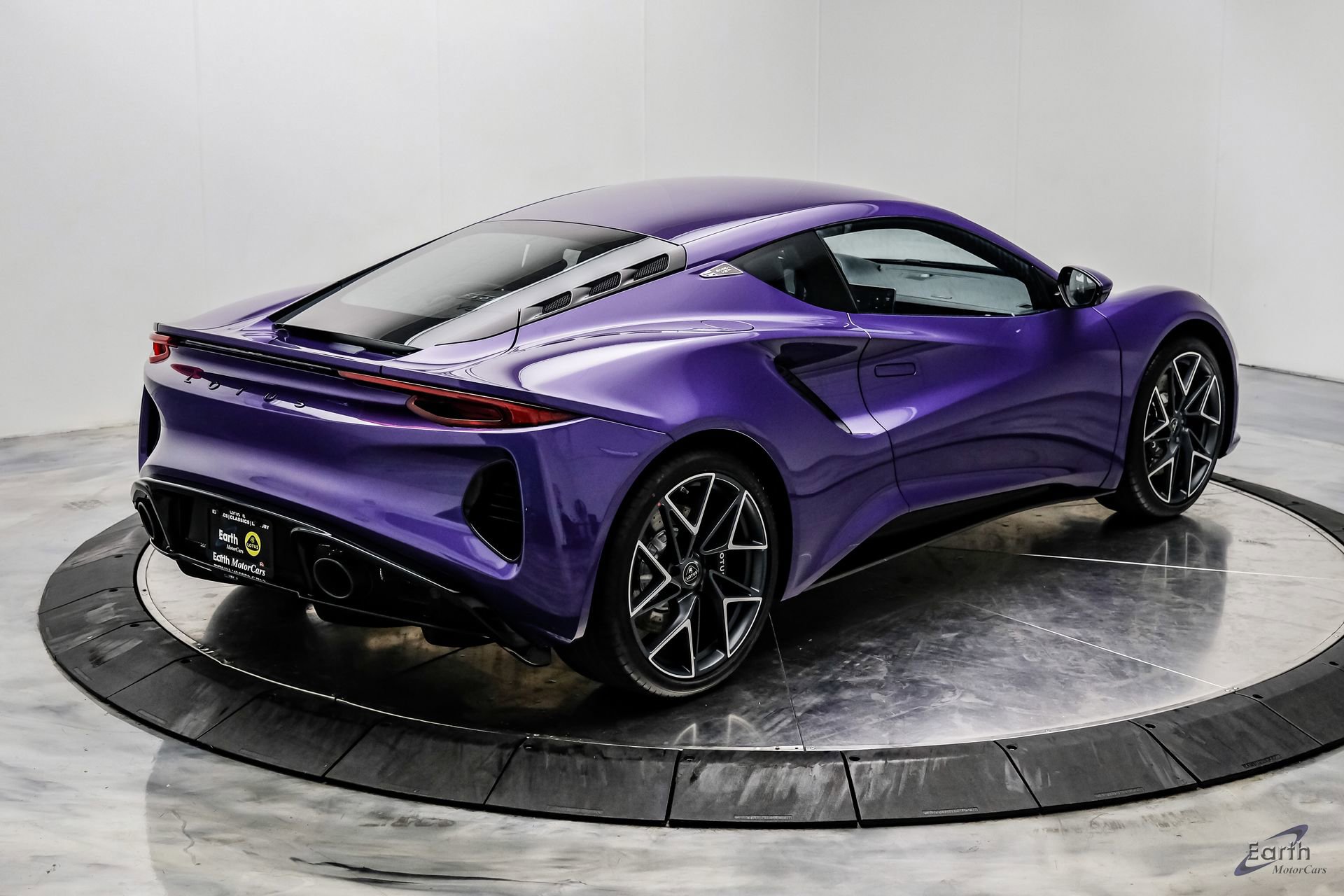New 2026 Lotus Emira V6 SE RWD image 20