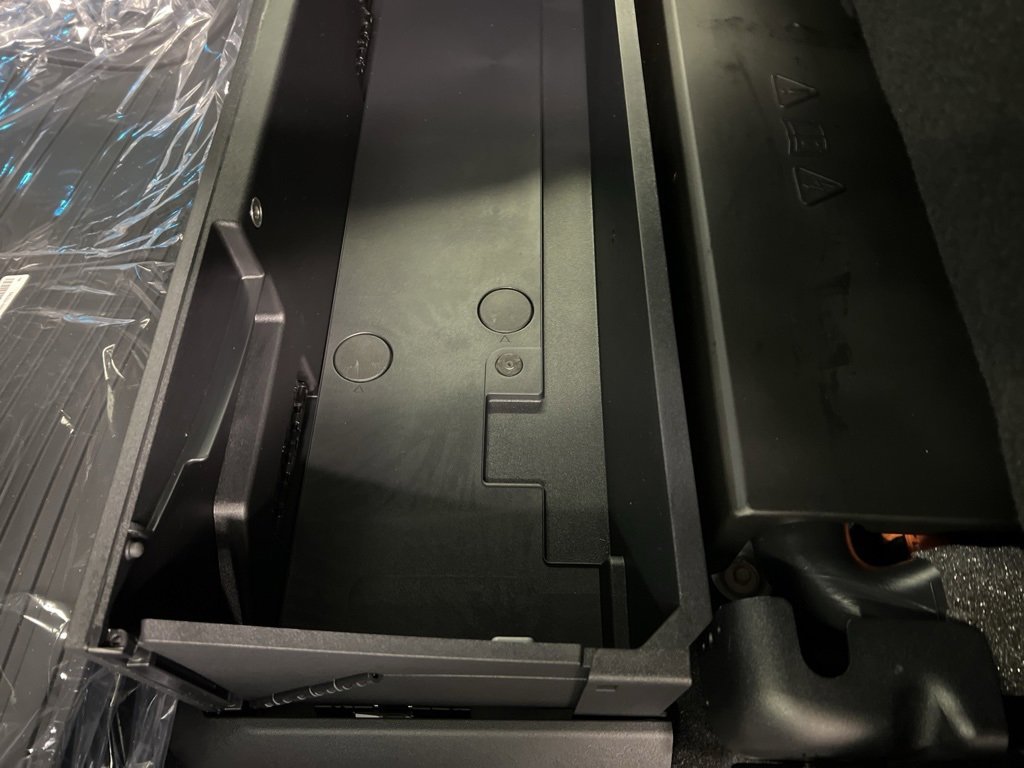 New 2025 Ford F150 Tremor w/ Equipment Group 402A High image 36