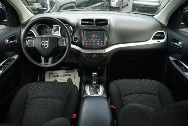 Used 2018 Dodge Journey SXT FWD image 22
