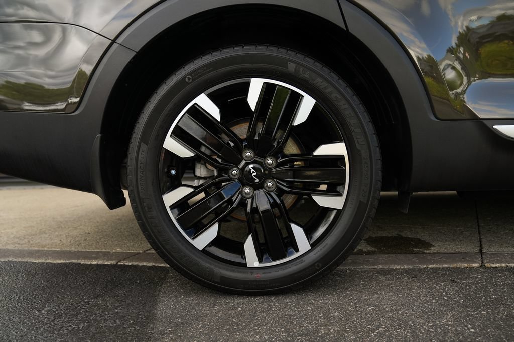 Used 2023 Kia Telluride SX Prestige AWD/4WD image 36
