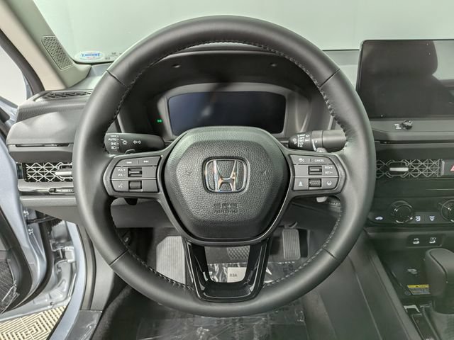 New 2026 Honda Accord SE image 18