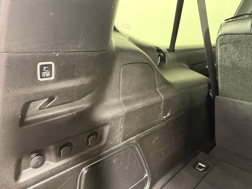 Used 2024 Jeep Wagoneer L Series II w/ Flexible Seating Group image 12