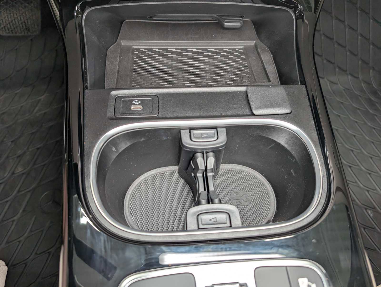 Certified 2025 Mercedes-Benz CLA 250 4MATIC image 28