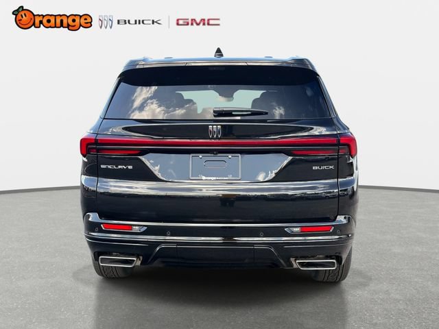 New 2026 Buick Enclave Sport Touring w/ Power Package FWD image 4