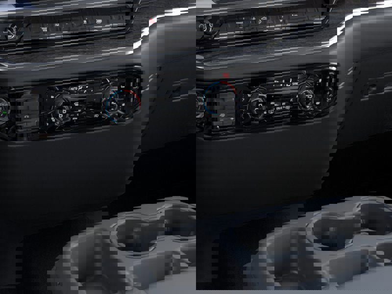 New 2026 Chevrolet Silverado 3500 LTZ image 23