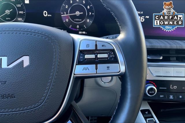 Used 2023 Kia Telluride SX Prestige image 18