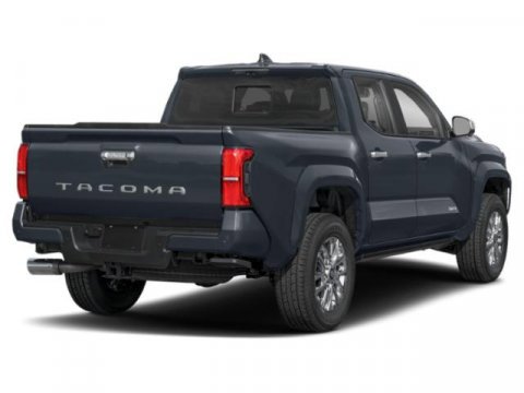 New 2025 Toyota Tacoma Limited image 2