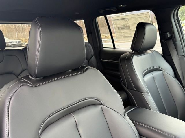 New 2026 Jeep Grand Cherokee Limited image 31