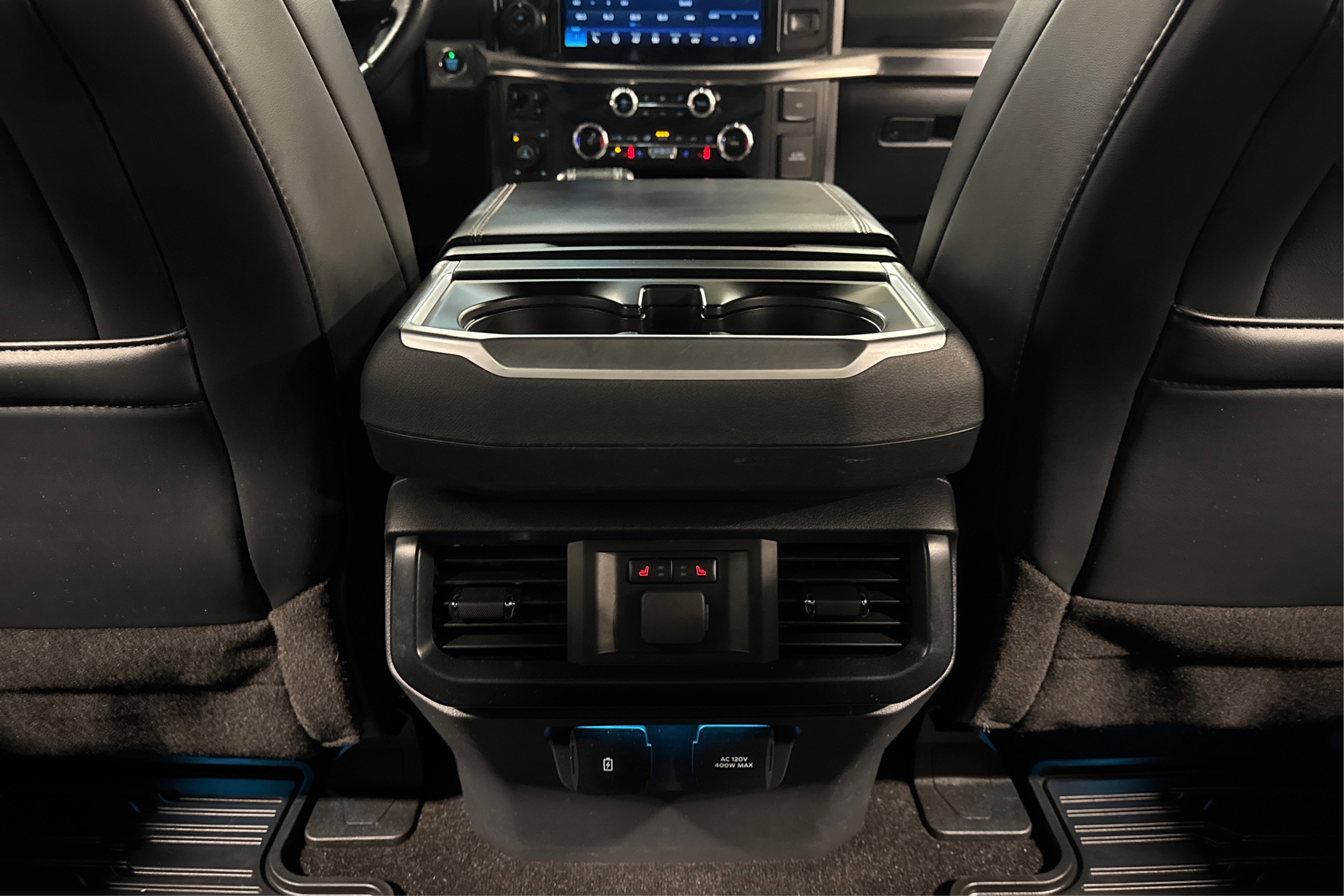 Used 2022 Ford F150 Raptor w/ Equipment Group 801A High image 43