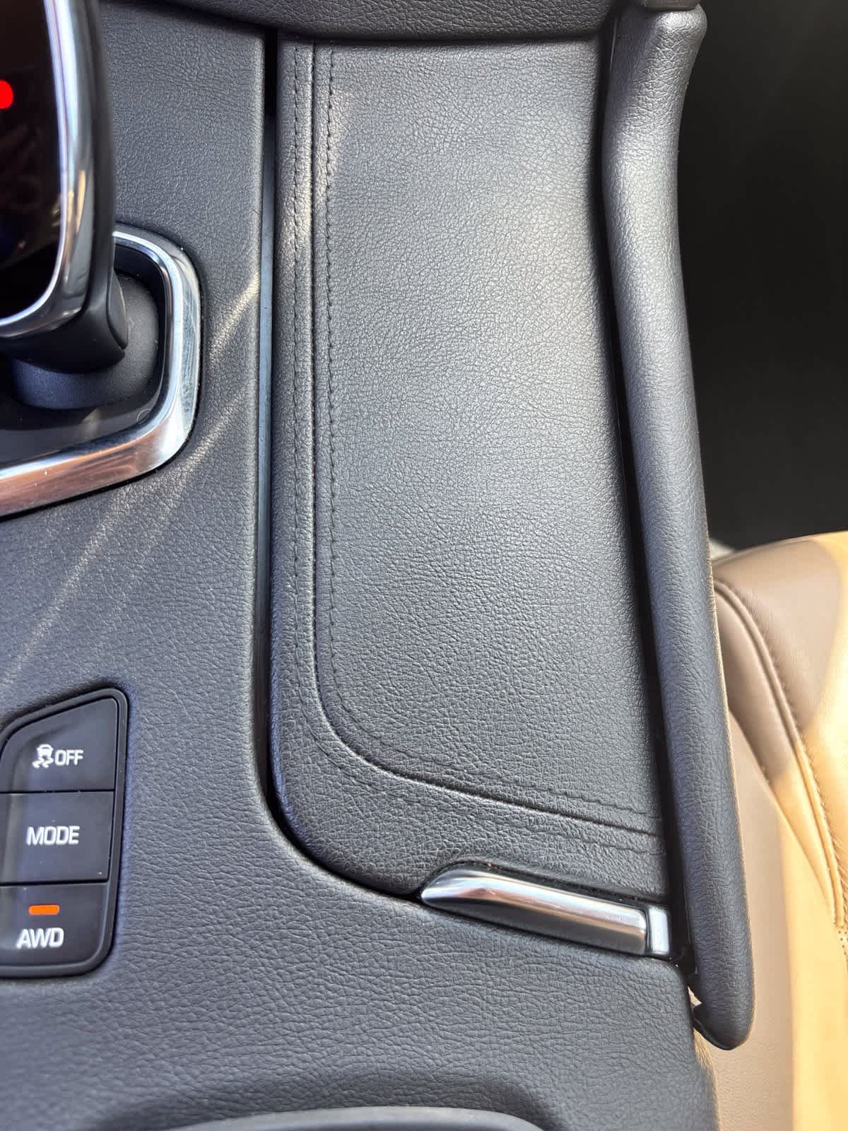 Used 2019 Cadillac XT5 Platinum AWD/4WD image 20