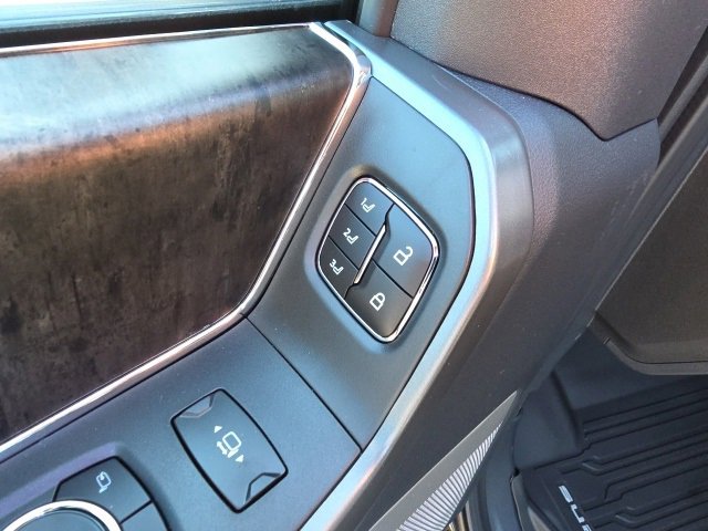 New 2026 Ford F350 Lariat image 16