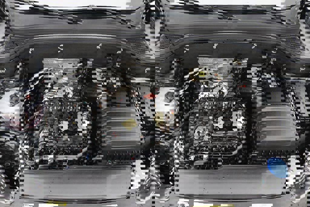 Used 2024 Volkswagen Atlas Cross Sport SEL R-Line image 29