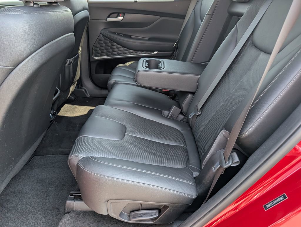 Used 2019 Hyundai Santa Fe AWD image 11
