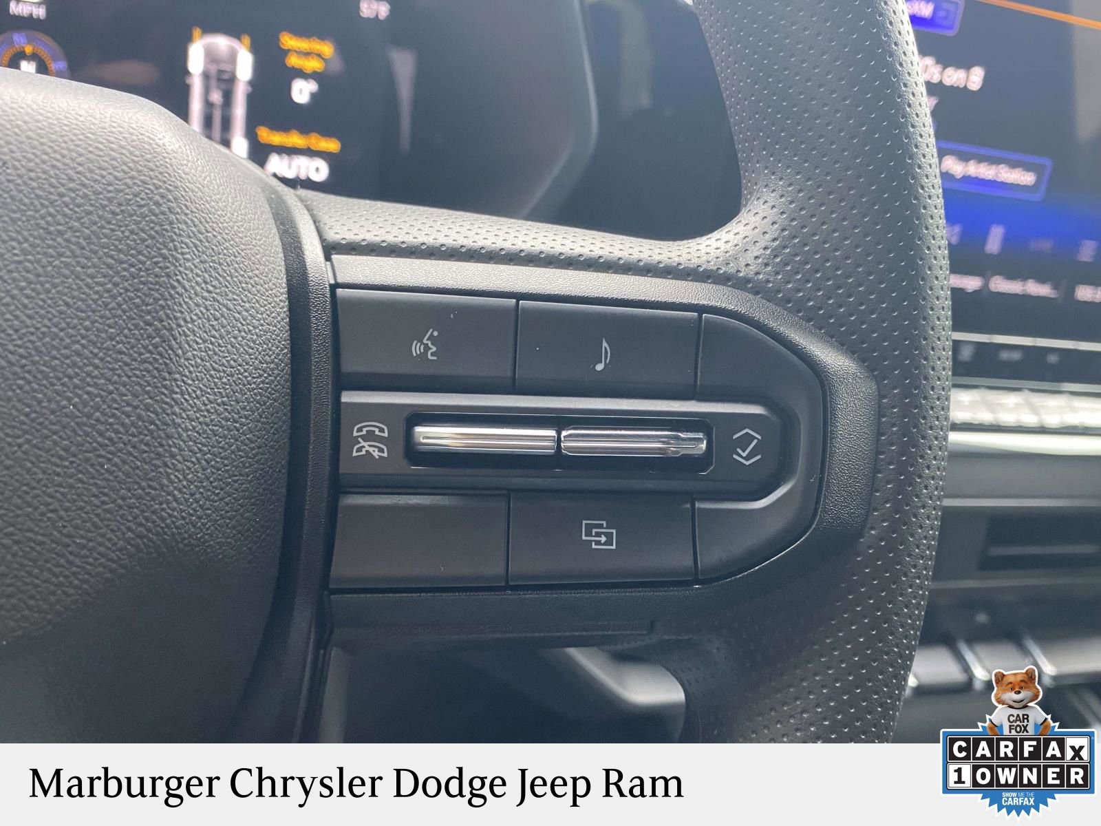 Used 2024 Chevrolet Colorado Trail Boss w/ Advanced Trailering Package image 24