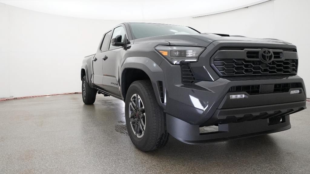 New 2026 Toyota Tacoma TRD Sport RWD image 30