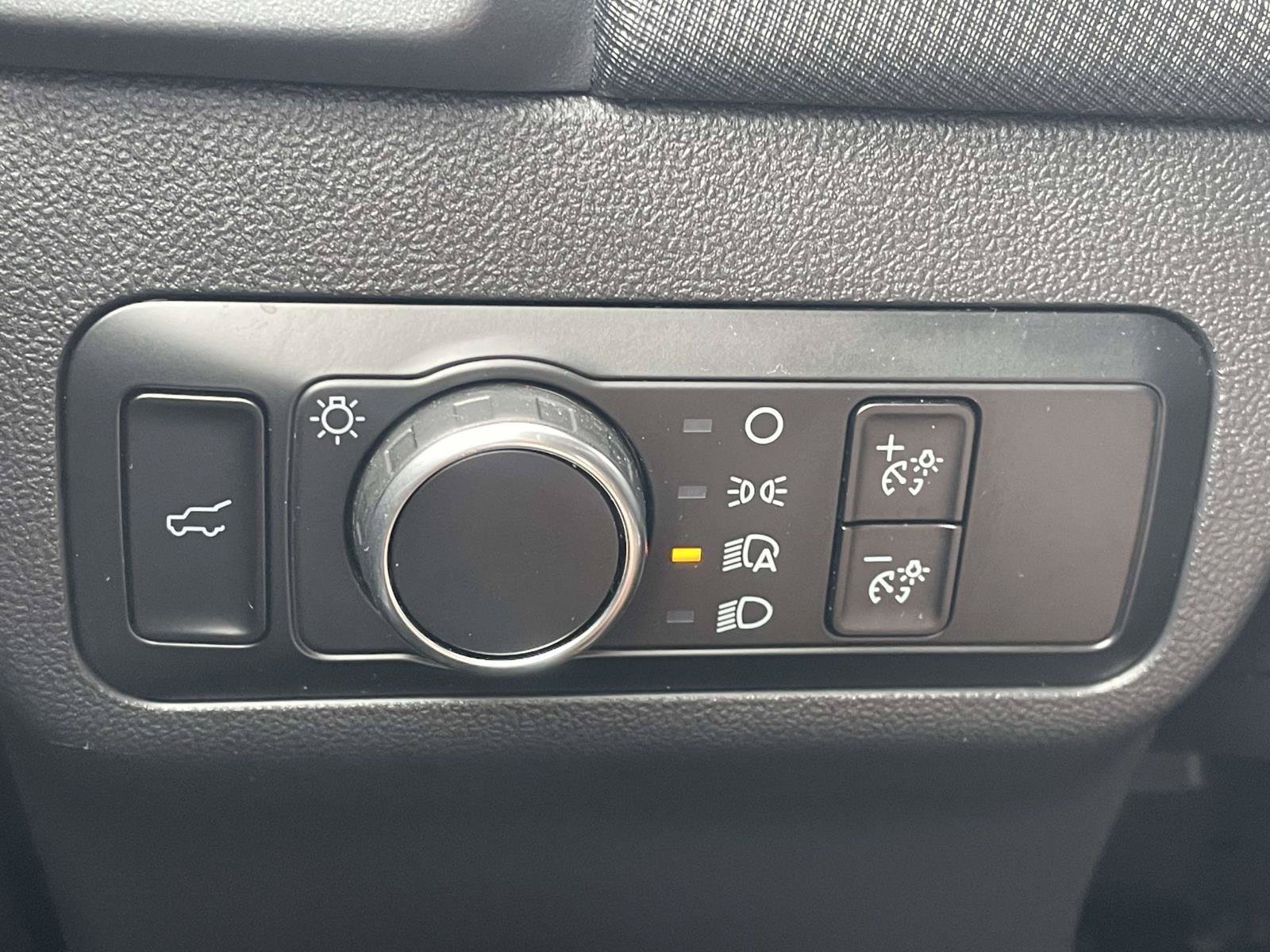 Used 2024 Ford Bronco Sport Big Bend AWD/4WD image 30