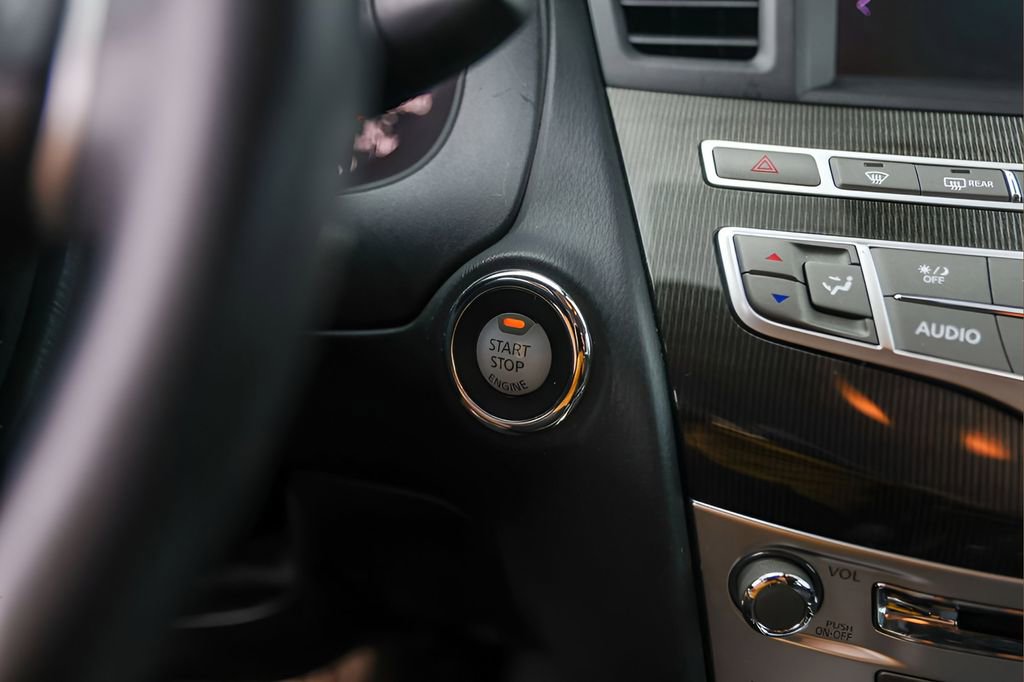 Used 2019 INFINITI QX60 Pure image 18