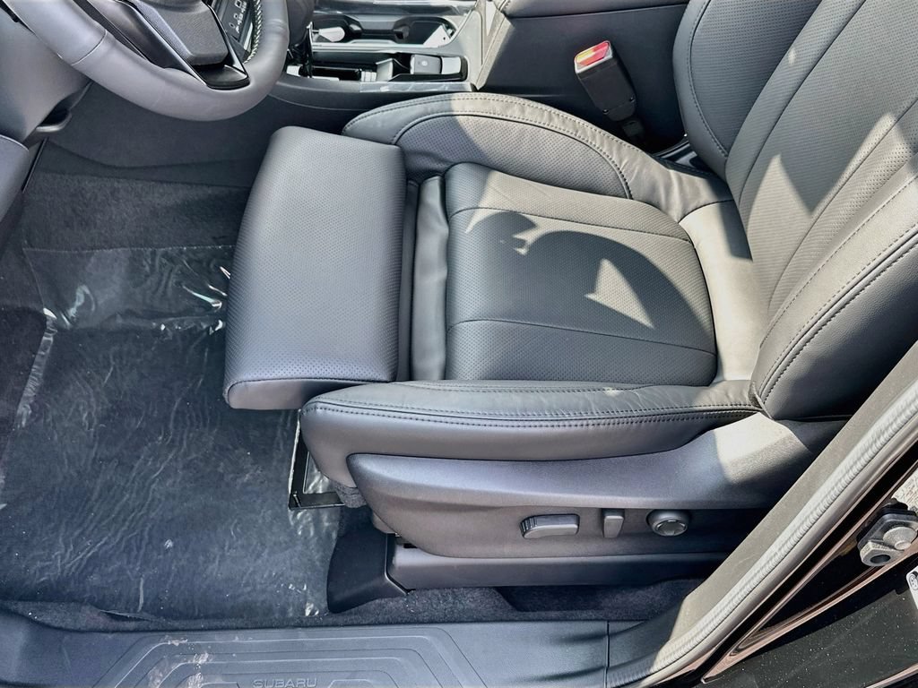 New 2026 Subaru Ascent Bronze Edition w/ Onyx Package AWD/4WD image 26