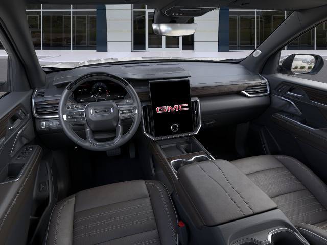 New 2026 GMC Acadia Denali Ultimate w/ LPO, Floor Liner Package AWD/4WD image 15