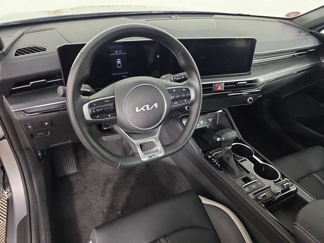 Certified 2026 Kia K5 GT-Line w/ GT-Line Premium Package FWD image 22