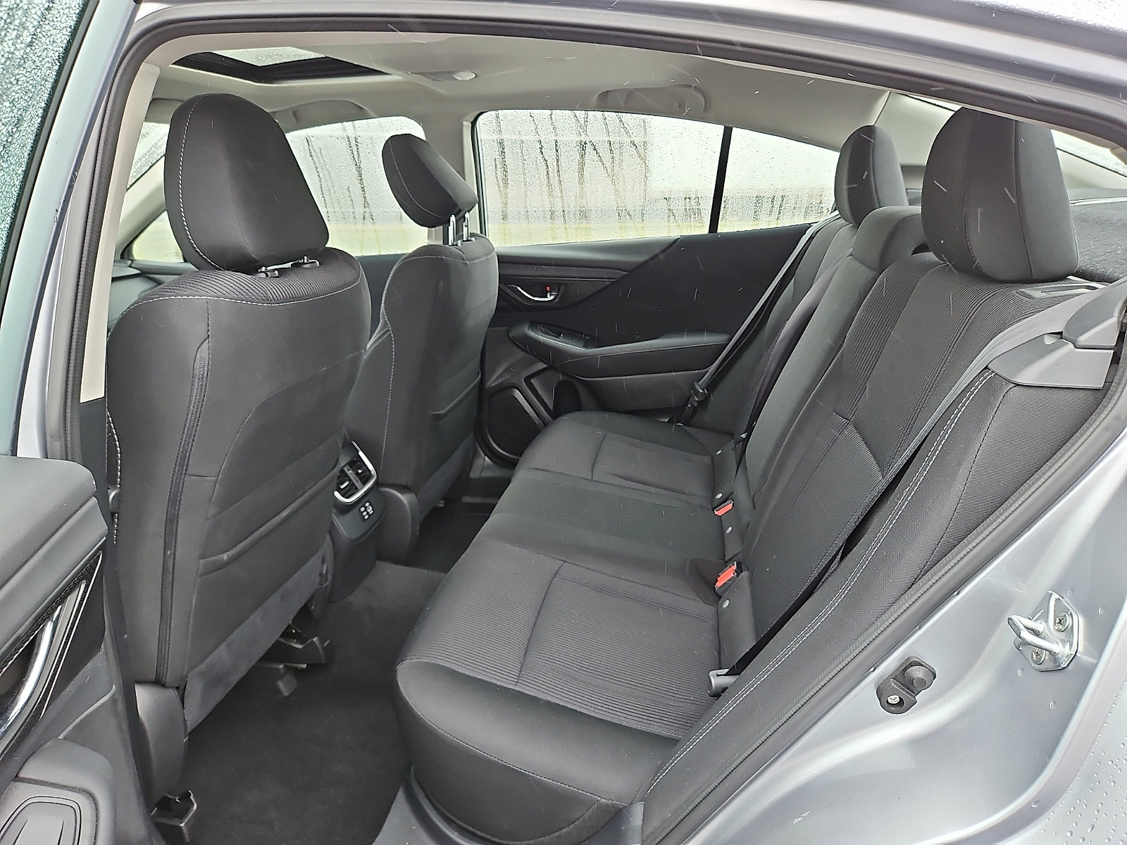 Used 2024 Subaru Legacy Premium image 10