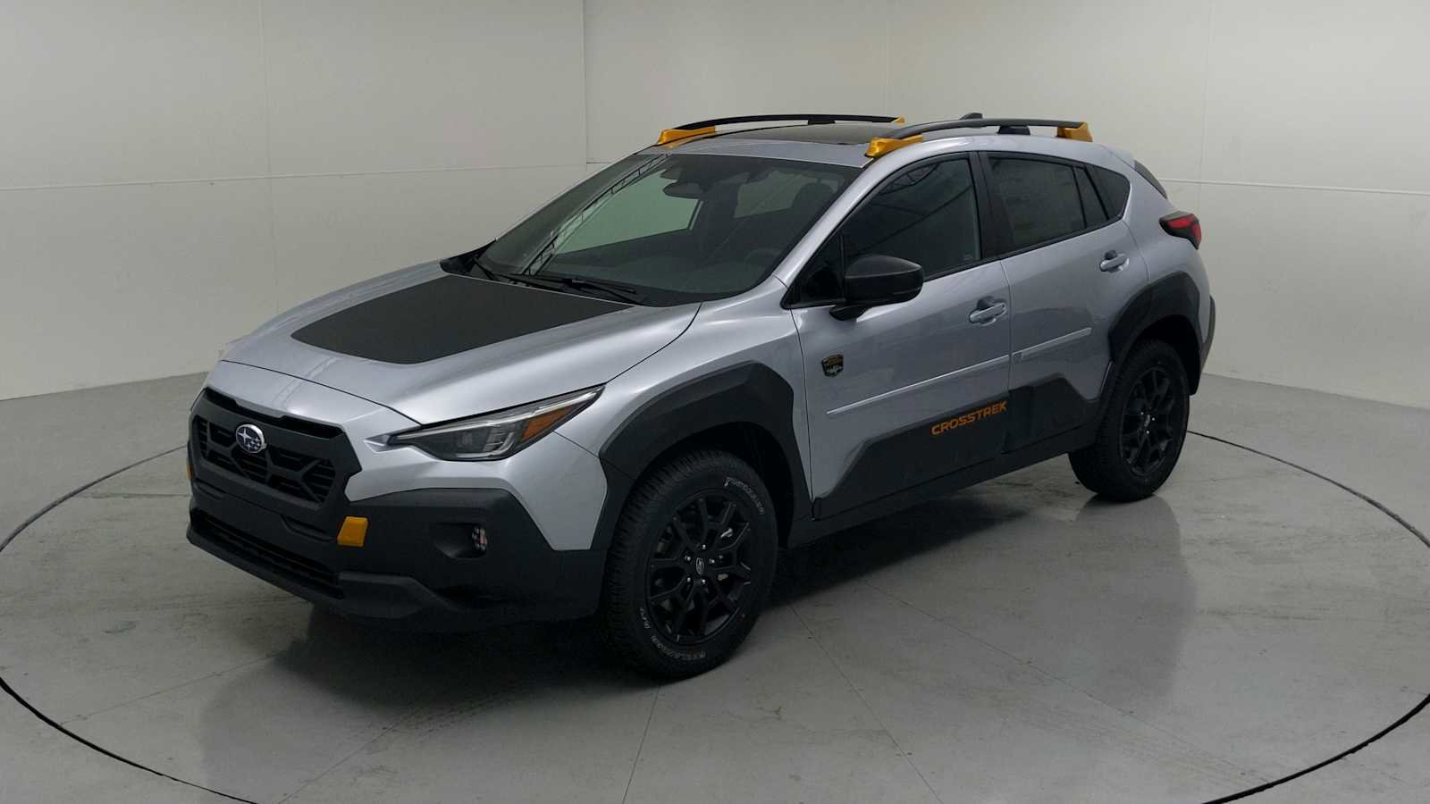 New 2026 Subaru Crosstrek 2.5i Wilderness AWD/4WD image 4