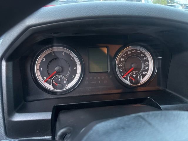 Used 2020 RAM 1500 Tradesman w/ Popular Equipment Group AWD/4WD image 31