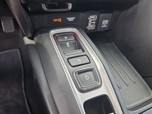 Used 2021 Honda Insight EX image 12