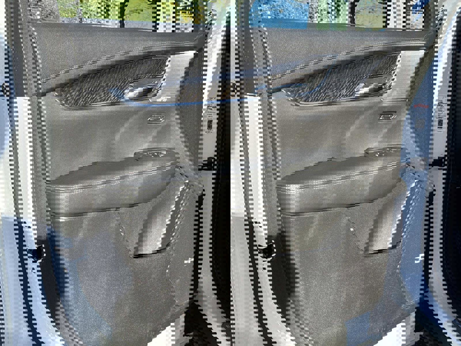 Used 2021 Cadillac XT6 Premium Luxury image 18