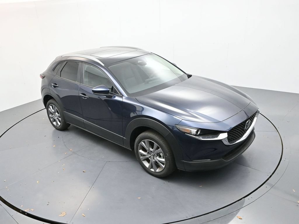 Used 2026 MAZDA CX-30 AWD 2.5 S image 9