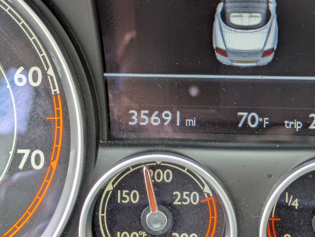 Used 2014 Bentley Continental GT Speed AWD/4WD image 19