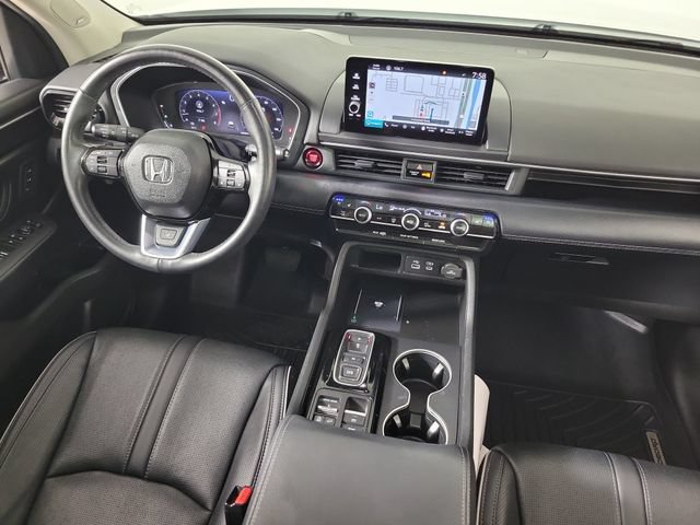 Used 2023 Honda Pilot Elite image 15