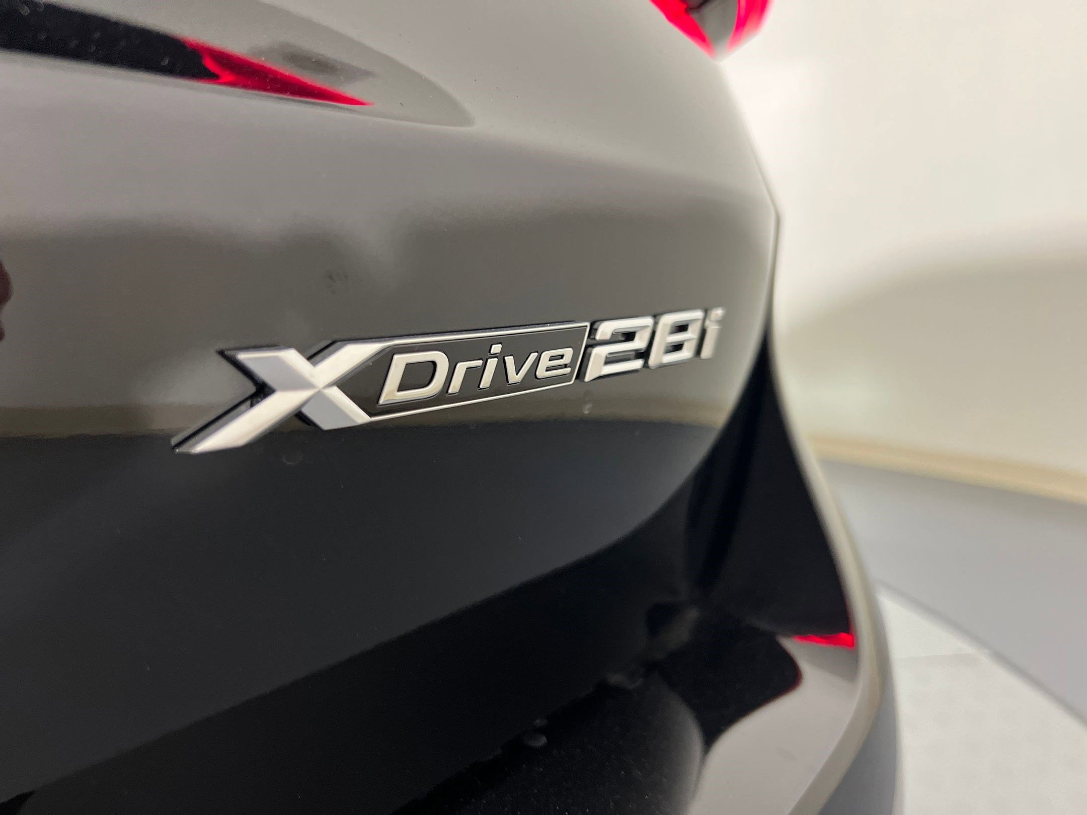 Used 2026 BMW X1 xDrive28i w/ Technology Package image 34