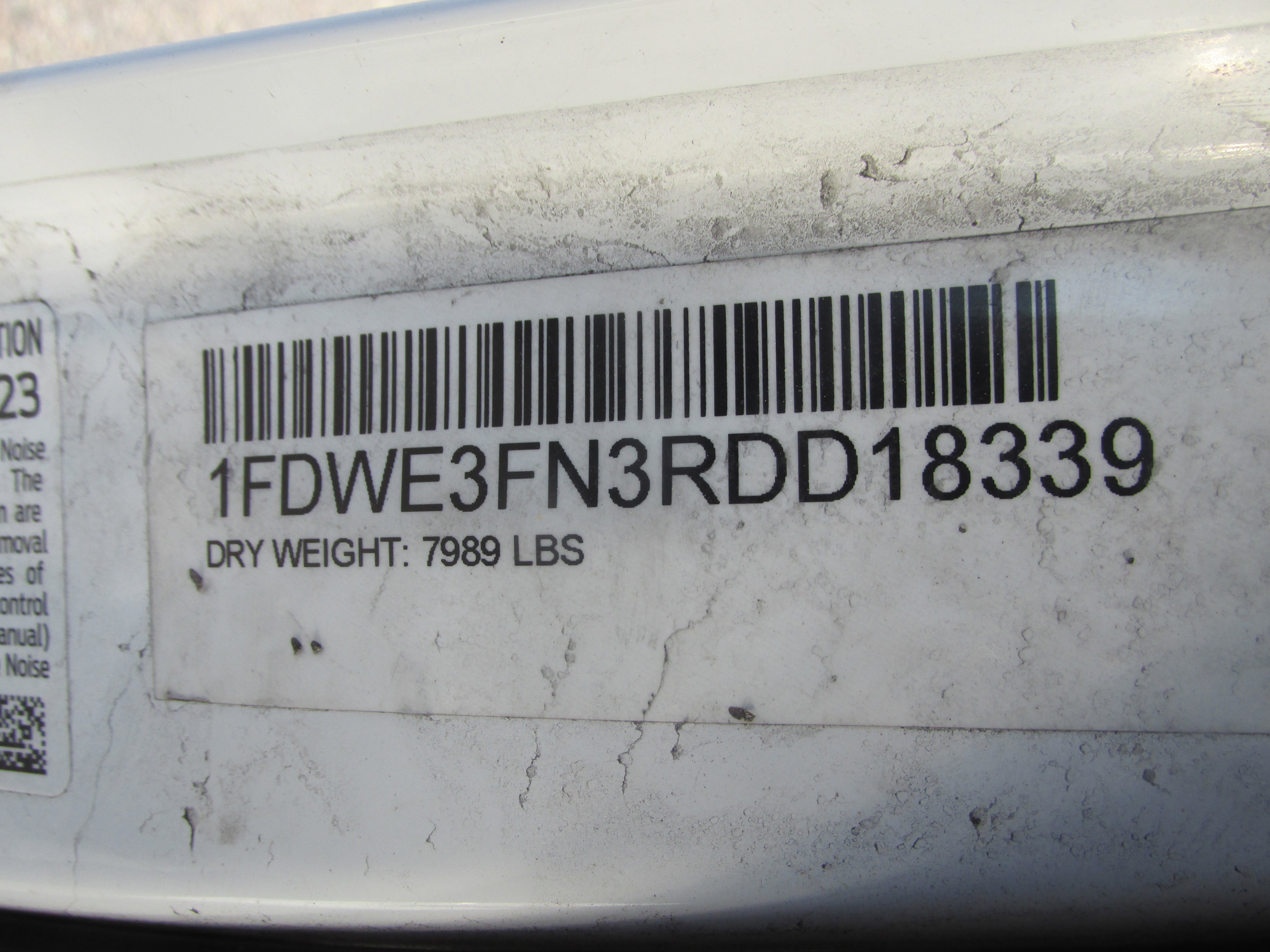 Used 2024 Ford E-350 and Econoline 350 Super Duty w/ Power Windows & Locks Group RWD image 34