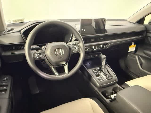 New 2026 Honda CR-V LX image 43