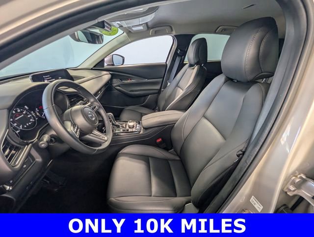 Used 2023 MAZDA CX-30 AWD 2.5 S w/ Preferred Package image 5