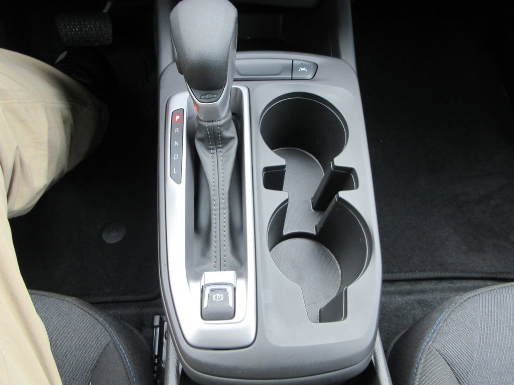 Used 2024 Chevrolet Trax LS w/ LS Convenience Package image 26